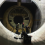 aligning horizontal turbine components