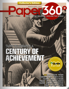 Paper360 cover