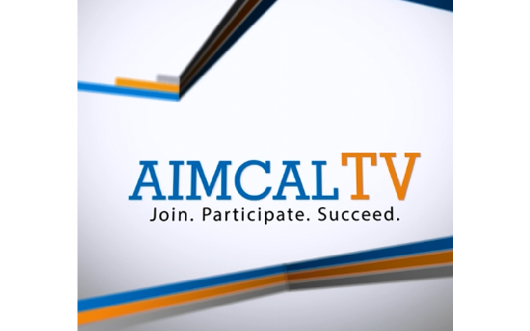 Converters Can Learn the Benefits of Precision Alignment on AIMCAL TV