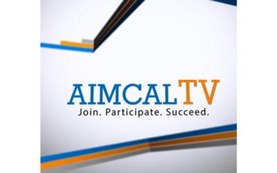 Converters Can Learn the Benefits of Precision Alignment on AIMCAL TV