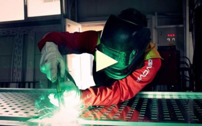 Podcast: 3-Dimensional Metrology’s Impact on Manufacturing and the Energy Sector
