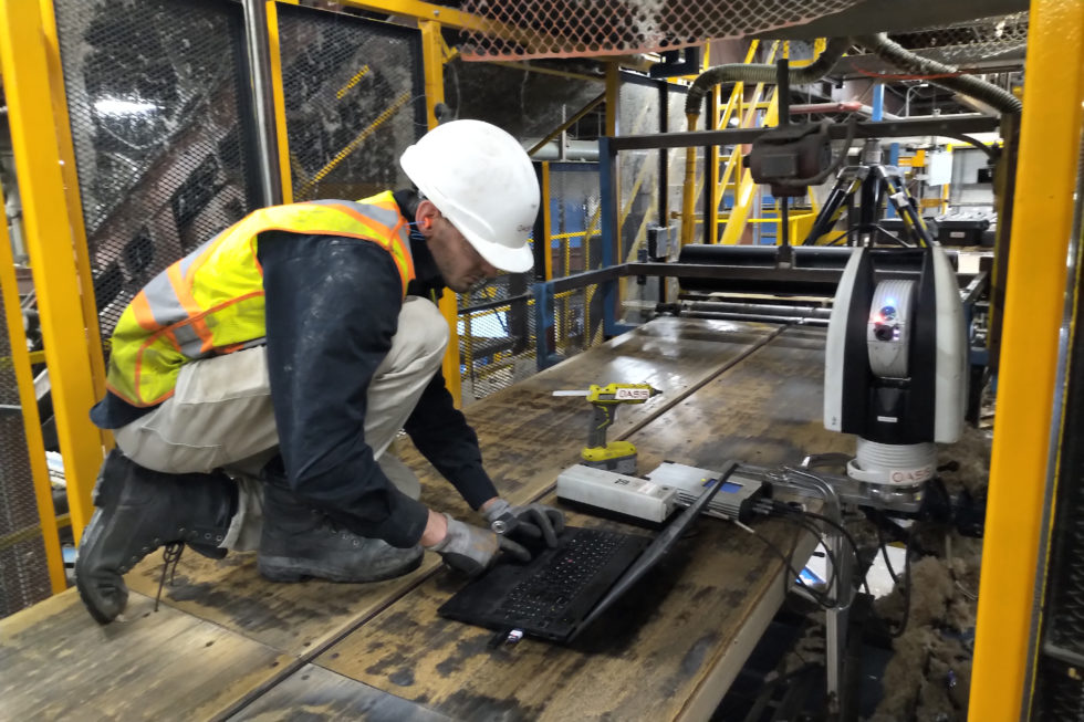 Understanding Machine Alignment Helps You Improve Manufacturing Efficiency