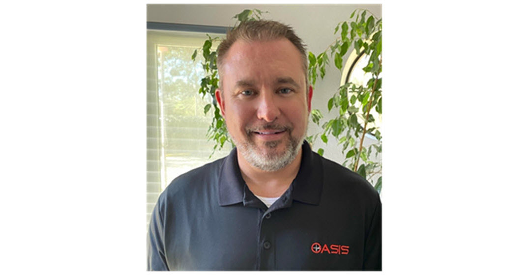 OASIS Alignment Services Announces New Regional Manager for South Service Center
