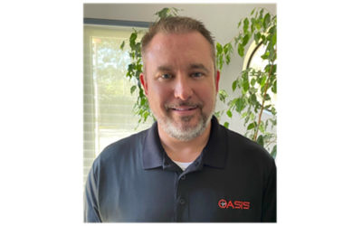 OASIS Alignment Services Announces New Regional Manager for South Service Center
