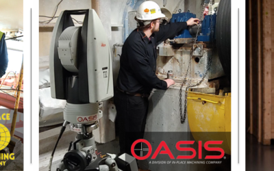 OASIS Announces Exciting Organizational Changes