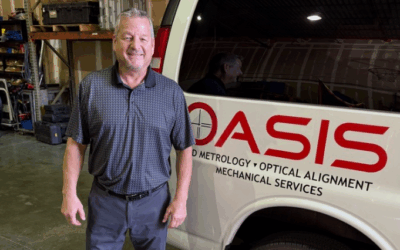 OASIS Alignment Services Welcomes New Midwest Account Manager