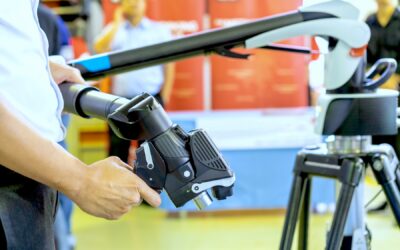 Understanding Dimensional Metrology: Choosing the Right Tool for the Job
